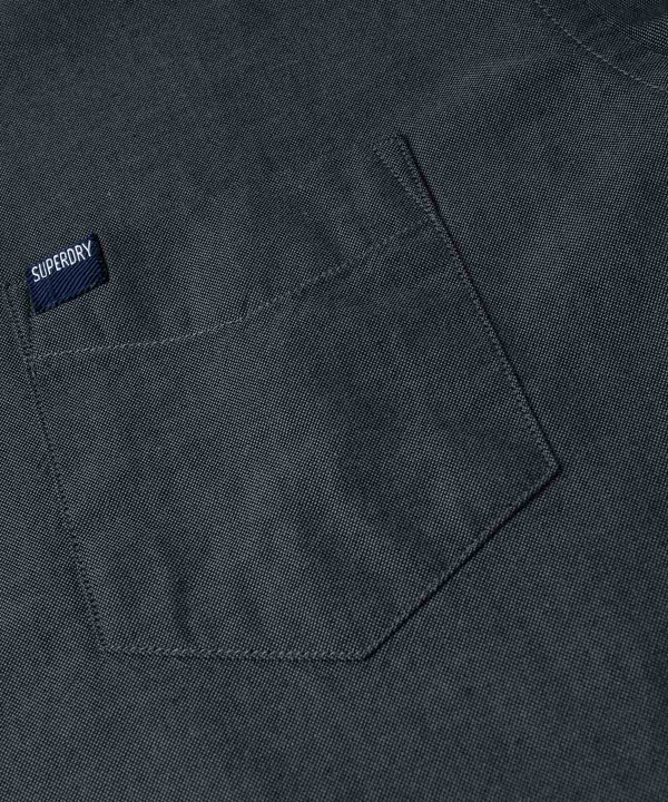 پیراهن مردانه سوپردرای Superdry کد M13A00301V