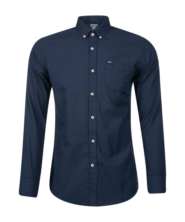 پیراهن مردانه سوپردرای Superdry کد M13A00301V