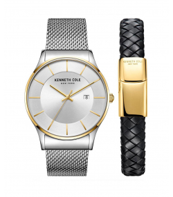 ساعت مچی مردانه کنت کول Kenneth Cole مدل KC50985002