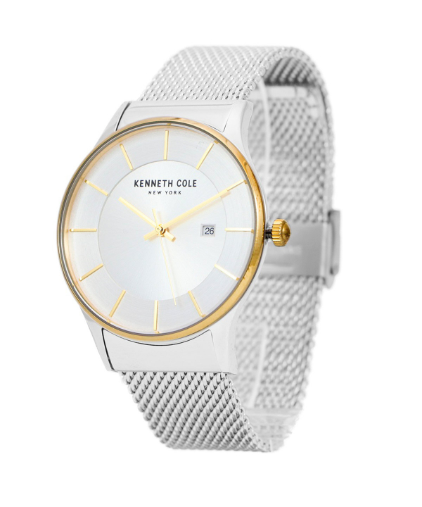 ساعت مچی مردانه کنت کول Kenneth Cole مدل KC50985002