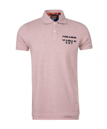 پولوشرت مردانه سوپردرای Superdry کد M11A00301V