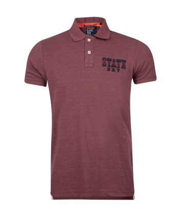 پولوشرت مردانه سوپردرای Superdry کد M11A00301V