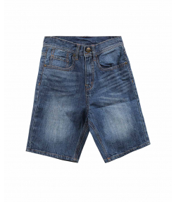 شلوارک جین پسرانه جین وست Jeanswest