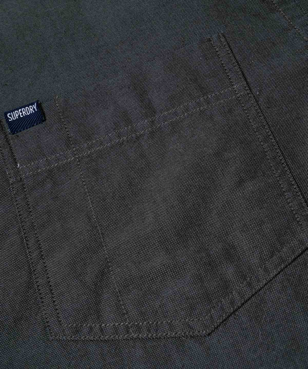 پیراهن مردانه سوپردرای Superdry کد M13A00303S