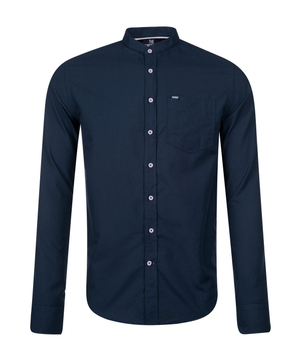 پیراهن مردانه سوپردرای Superdry کد M13A00303S