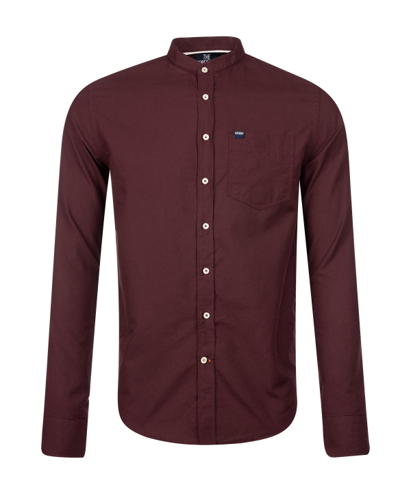 پیراهن مردانه سوپردرای Superdry کد M13A00303S
