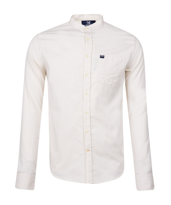 پیراهن مردانه سوپردرای Superdry کد M13A00303S