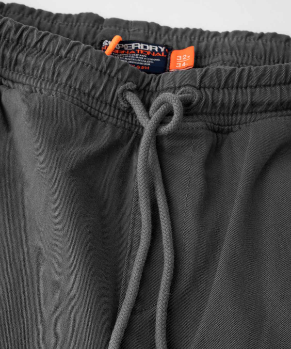 شلوار کتان اسلش مردانه سوپردرای Superdry کد M17A00301C