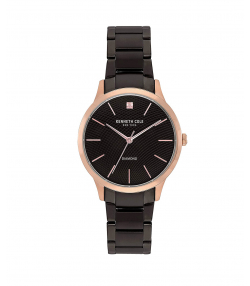 ساعت مچی مردانه کنت کول Kenneth Cole مدل KC51004006
