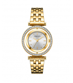 ساعت مچی زنانه کنت کول Kenneth Cole مدل KC51005002