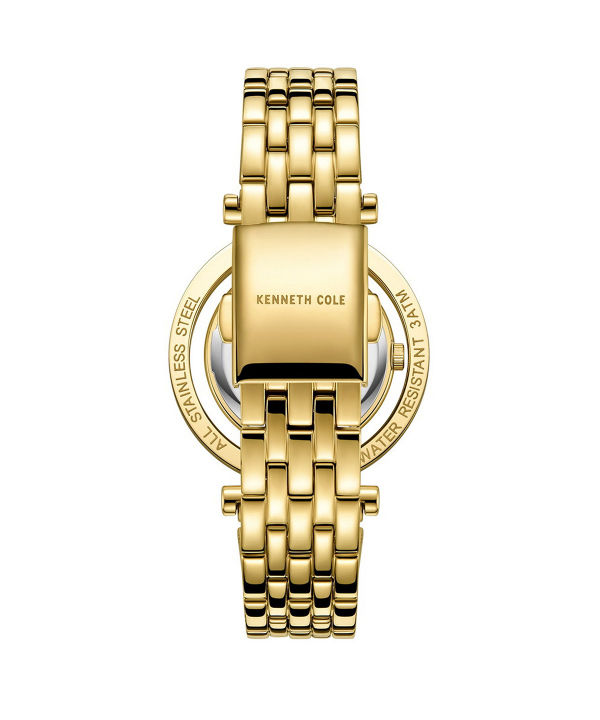 ساعت مچی زنانه کنت کول Kenneth Cole مدل KC51005002