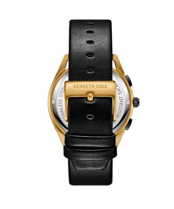 ساعت مچی مردانه کنت کول Kenneth Cole مدل KC51028002