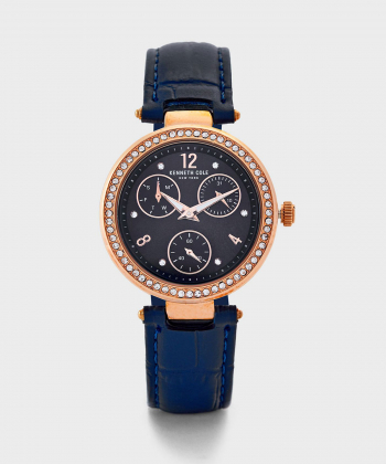 ساعت مچی زنانه کنت کول Kenneth Cole مدل KC51065004