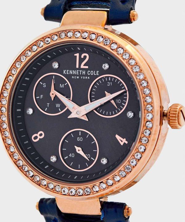 ساعت مچی زنانه کنت کول Kenneth Cole مدل KC51065004