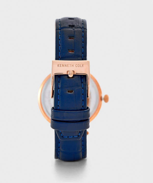 ساعت مچی زنانه کنت کول Kenneth Cole مدل KC51065004