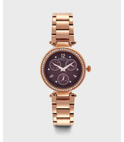 ساعت مچی زنانه کنت کول Kenneth Cole مدل KC51065010