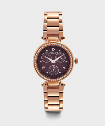 ساعت مچی زنانه کنت کول Kenneth Cole مدل KC51065010
