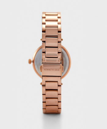 ساعت مچی زنانه کنت کول Kenneth Cole مدل KC51065010