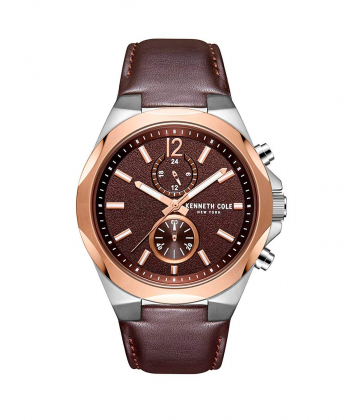 ساعت مچی مردانه کنت کول Kenneth Cole مدل KC51088001