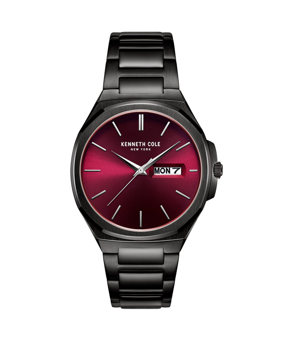 قیمت و خرید ساعت مچی مردانه Kenneth Cole مدل KC51101002 | بانی مد
