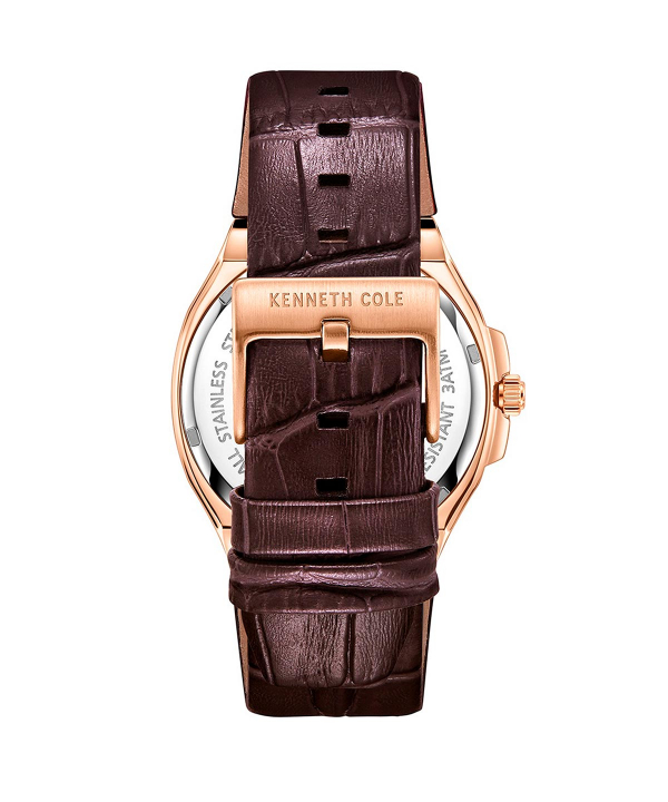 ساعت مچی مردانه کنت کول Kenneth Cole مدل KC51101004