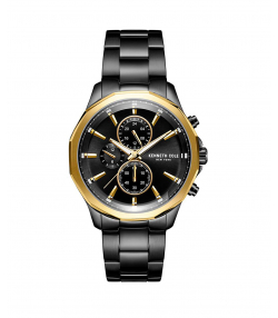 ساعت مچی مردانه کنت کول Kenneth Cole مدل KC51109002