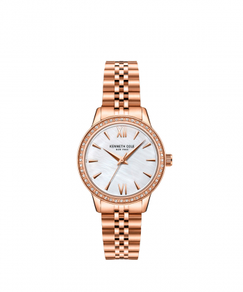 ساعت مچی زنانه کنت کول Kenneth Cole مدل KC51110003