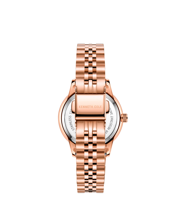 ساعت مچی زنانه کنت کول Kenneth Cole مدل KC51110003