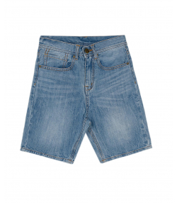 شلوارک جین پسرانه جین وست Jeanswest