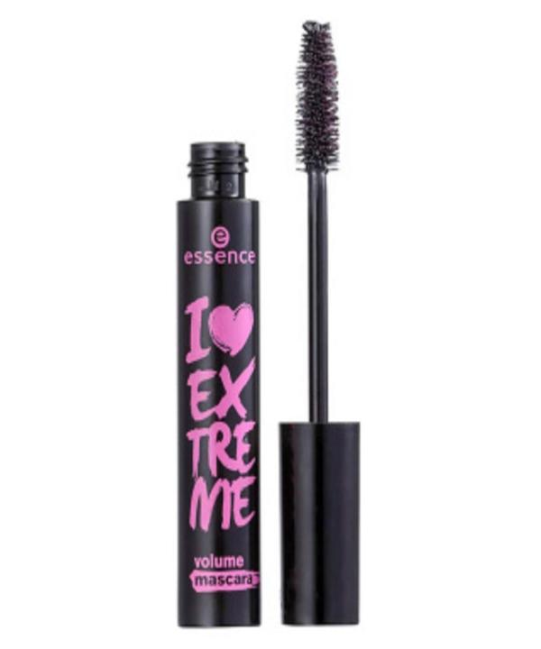 ریمل حجم دهنده ضد آب اسنس مدل ExtremeVolume