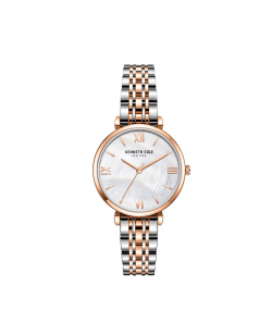 ساعت مچی زنانه کنت کول Kenneth Cole مدل KC51115005
