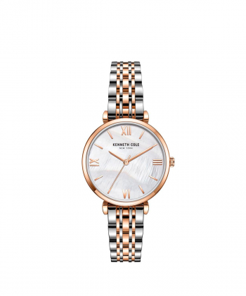 ساعت مچی زنانه کنت کول Kenneth Cole مدل KC51115005