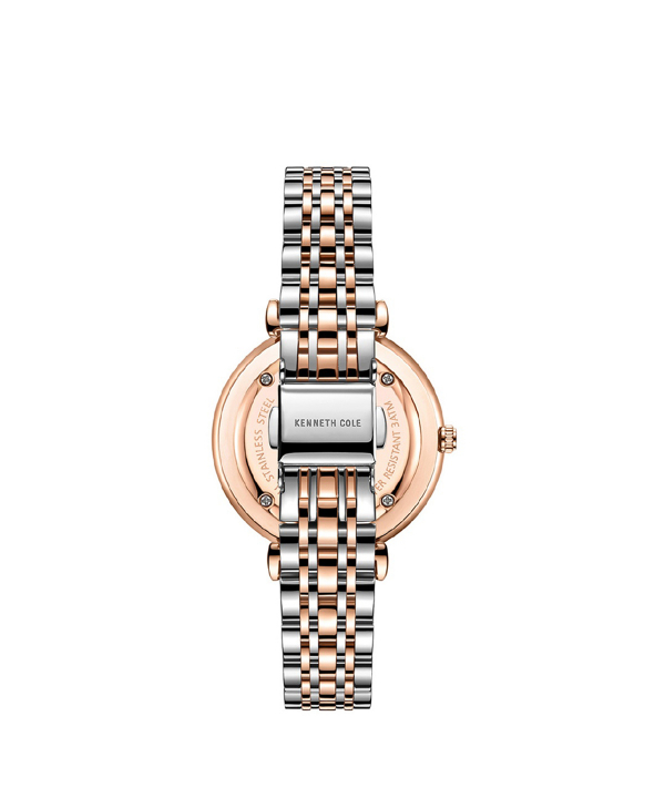 ساعت مچی زنانه کنت کول Kenneth Cole مدل KC51115005
