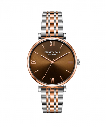 ساعت مچی مردانه کنت کول Kenneth Cole مدل KC51121002