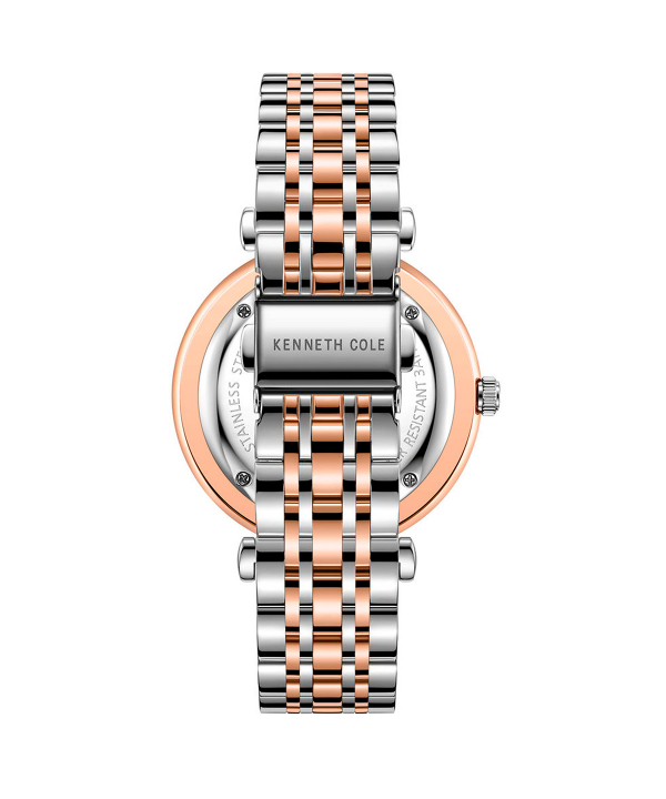 ساعت مچی مردانه کنت کول Kenneth Cole مدل KC51121002