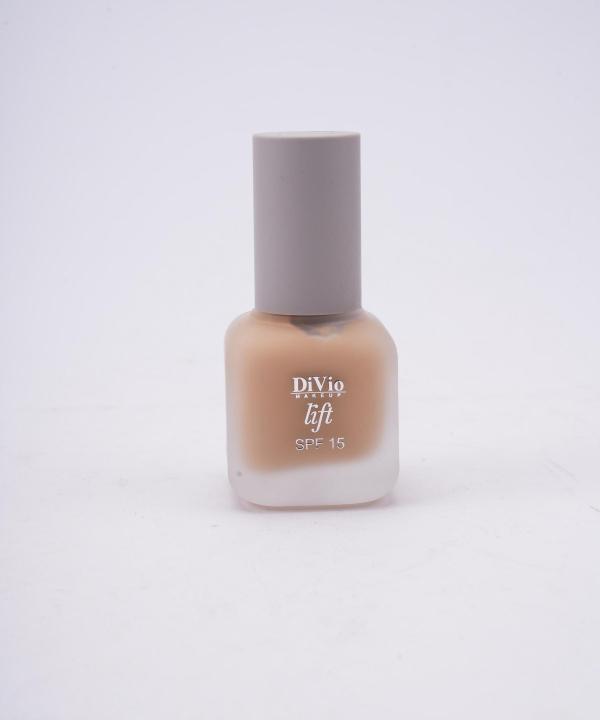کرم پودر فول کاور با SPF15 دیوایو