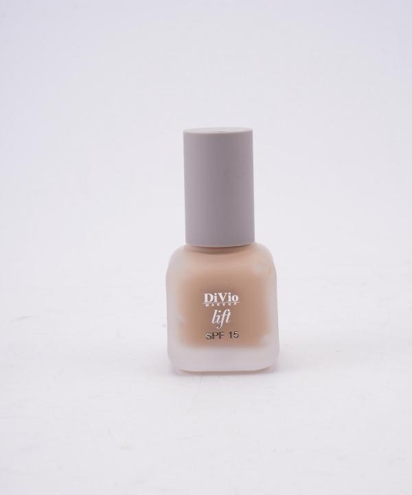 کرم پودر فول کاور با SPF15 دیوایو