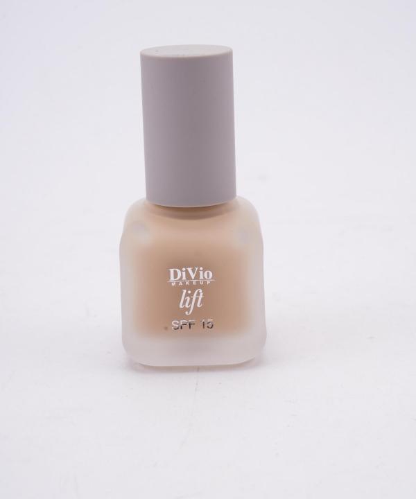کرم پودر فول کاور با SPF15 دیوایو