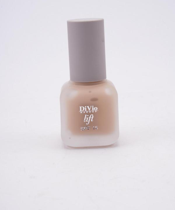 کرم پودر فول کاور با SPF15 دیوایو