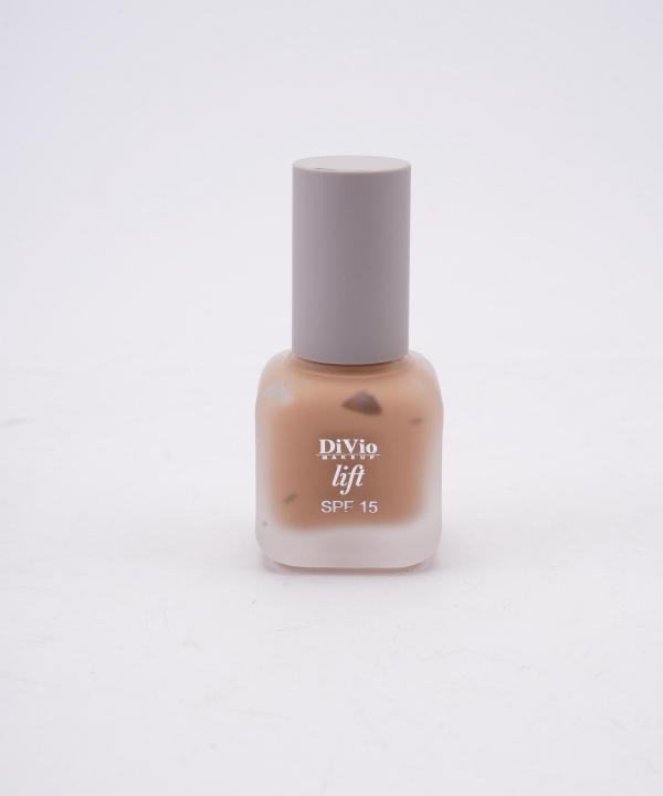 کرم پودر فول کاور با SPF15 دیوایو