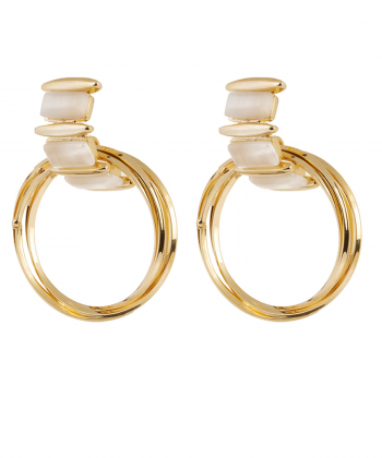 گوشواره زنانه کامیلا کنتی Camila Conti مدل 3111125354512