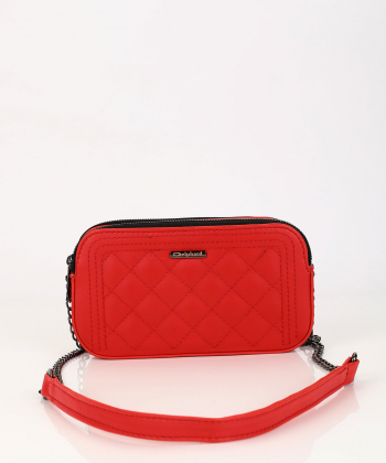 کیف دوشی زنانه دلفارد Delphard مدل 9f102