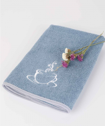 دستمال آشپزخانه حوله ای سلین Celin مدل sel-39901