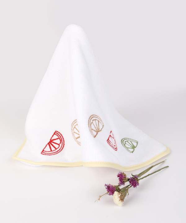 دستمال آشپزخانه حوله ای سلین Celin مدل sel-39901