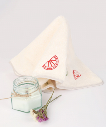 دستمال آشپزخانه حوله ای سلین Celin مدل sel-39901
