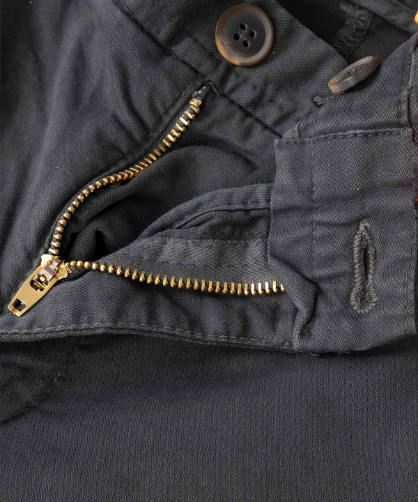 شلوار کتان اسلش زنانه سوپردرای Superdry کد W17A00303C