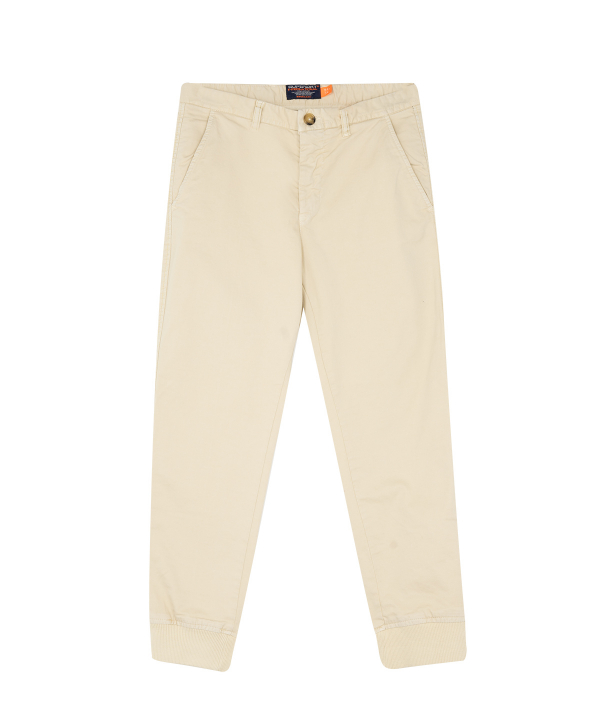 شلوار کتان اسلش زنانه سوپردرای Superdry کد W17A00303C
