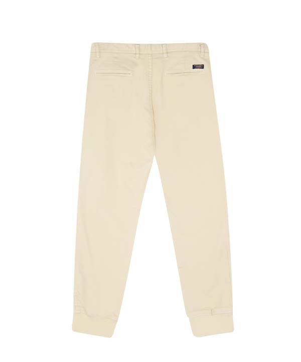 شلوار کتان اسلش زنانه سوپردرای Superdry کد W17A00303C