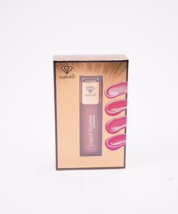 رژگونه مایع سالوته مدل 6260318242972