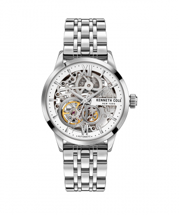 ساعت مچی زنانه کنت کول Kenneth Cole مدل KC50984014A